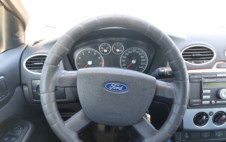 Nissan Almera, 2006 год, 402 600 рублей, 14 фотография