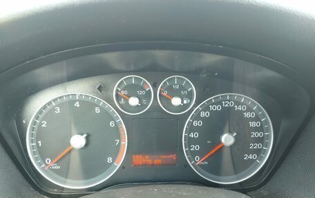 Nissan Almera, 2006 год, 402 600 рублей, 19 фотография