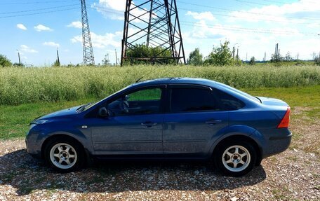 Nissan Almera, 2006 год, 402 600 рублей, 26 фотография
