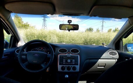 Nissan Almera, 2006 год, 402 600 рублей, 23 фотография