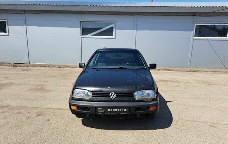 Volkswagen Golf III, 1992 год, 150 000 рублей, 2 фотография