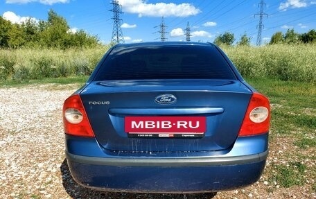 Nissan Almera, 2006 год, 402 600 рублей, 24 фотография