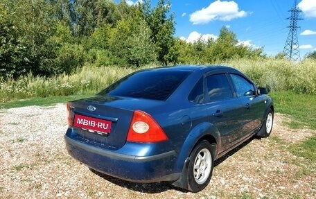 Nissan Almera, 2006 год, 402 600 рублей, 22 фотография