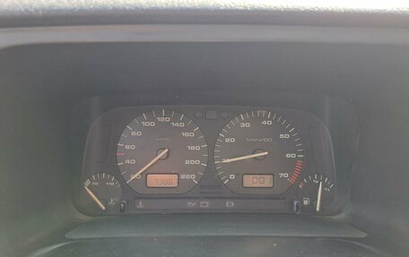 Volkswagen Golf III, 1992 год, 150 000 рублей, 16 фотография