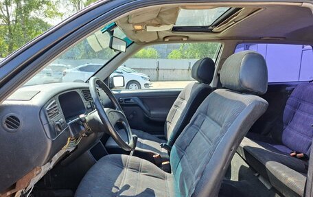 Volkswagen Golf III, 1992 год, 150 000 рублей, 20 фотография