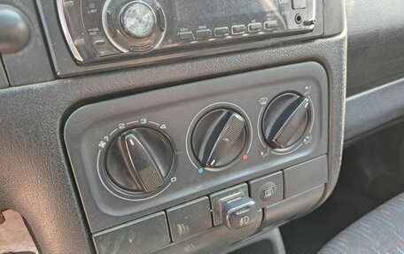 Volkswagen Golf III, 1992 год, 150 000 рублей, 23 фотография