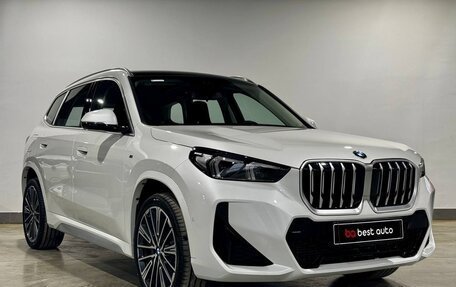 BMW X1, 2025 год, 4 850 000 рублей, 4 фотография