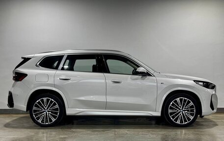 BMW X1, 2025 год, 4 850 000 рублей, 5 фотография