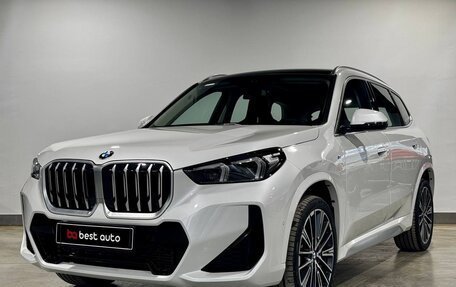 BMW X1, 2025 год, 4 850 000 рублей, 2 фотография