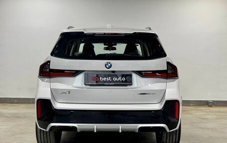 BMW X1, 2025 год, 4 850 000 рублей, 7 фотография