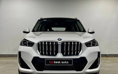 BMW X1, 2025 год, 4 850 000 рублей, 3 фотография
