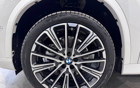 BMW X1, 2025 год, 4 850 000 рублей, 10 фотография