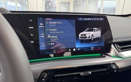 BMW X1, 2025 год, 4 850 000 рублей, 11 фотография