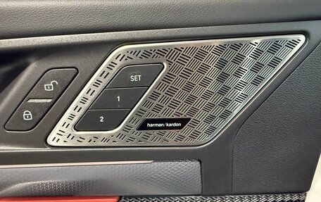 BMW X1, 2025 год, 4 850 000 рублей, 17 фотография