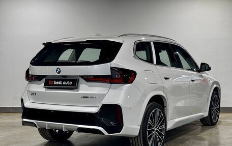 BMW X1, 2025 год, 4 850 000 рублей, 9 фотография