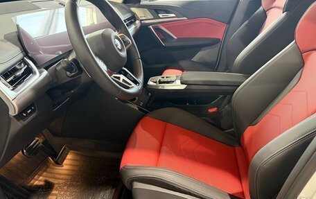 BMW X1, 2025 год, 4 850 000 рублей, 15 фотография