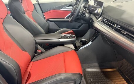 BMW X1, 2025 год, 4 850 000 рублей, 21 фотография