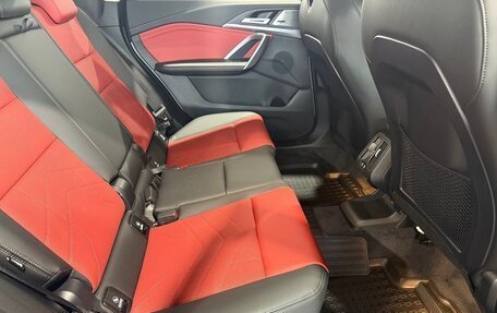 BMW X1, 2025 год, 4 850 000 рублей, 22 фотография