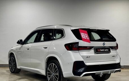 BMW X1, 2025 год, 4 850 000 рублей, 8 фотография