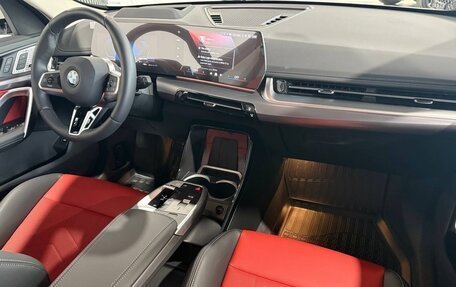 BMW X1, 2025 год, 4 850 000 рублей, 27 фотография