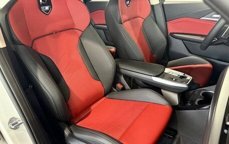 BMW X1, 2025 год, 4 850 000 рублей, 23 фотография
