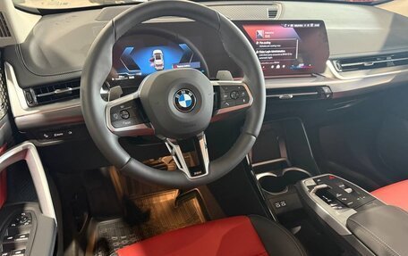 BMW X1, 2025 год, 4 850 000 рублей, 24 фотография