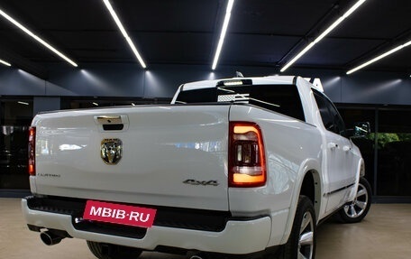 Rambler 1500, 2020 год, 7 219 000 рублей, 6 фотография