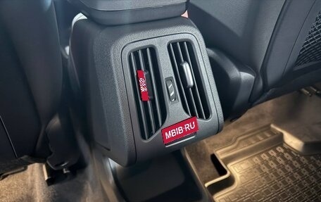 BMW X1, 2025 год, 4 850 000 рублей, 26 фотография