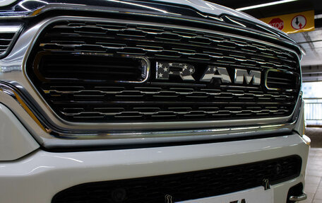 Rambler 1500, 2020 год, 7 219 000 рублей, 9 фотография