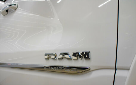 Rambler 1500, 2020 год, 7 219 000 рублей, 14 фотография