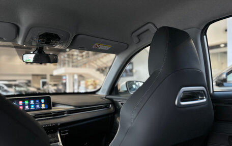 Chery Tiggo 4 I рестайлинг, 2025 год, 2 290 000 рублей, 13 фотография