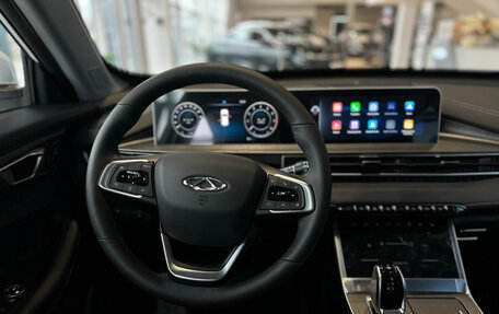 Chery Tiggo 4 I рестайлинг, 2025 год, 2 290 000 рублей, 14 фотография