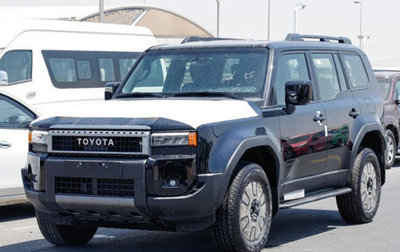 Toyota Land Cruiser Prado, 2024 год, 7 600 000 рублей, 1 фотография