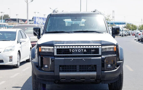 Toyota Land Cruiser Prado, 2024 год, 7 600 000 рублей, 2 фотография