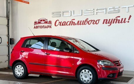 Volkswagen Golf VI, 2008 год, 739 000 рублей, 1 фотография