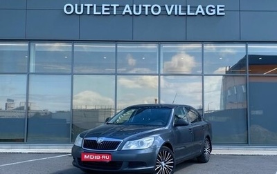 Skoda Octavia, 2010 год, 599 000 рублей, 1 фотография