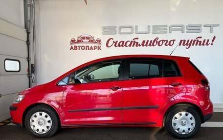 Volkswagen Golf VI, 2008 год, 739 000 рублей, 4 фотография