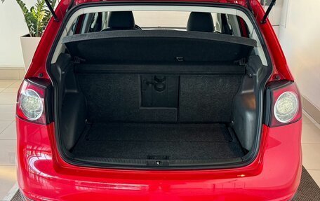 Volkswagen Golf VI, 2008 год, 739 000 рублей, 8 фотография