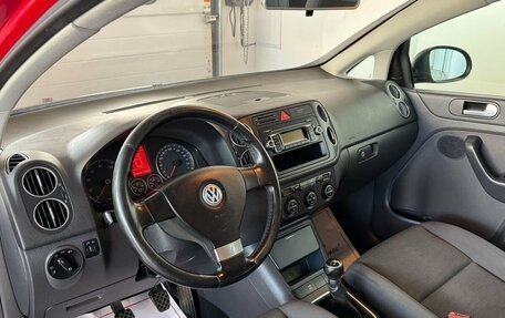 Volkswagen Golf VI, 2008 год, 739 000 рублей, 10 фотография