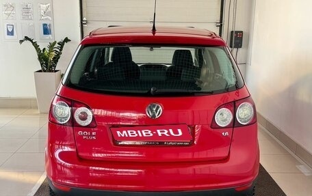 Volkswagen Golf VI, 2008 год, 739 000 рублей, 7 фотография