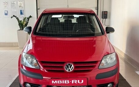Volkswagen Golf VI, 2008 год, 739 000 рублей, 2 фотография