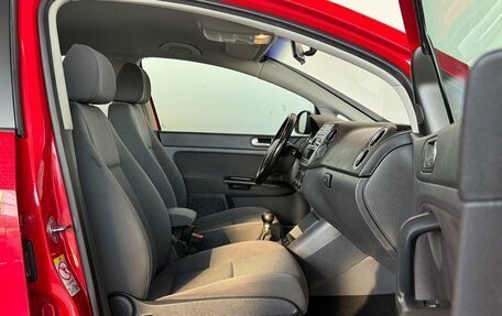Volkswagen Golf VI, 2008 год, 739 000 рублей, 14 фотография