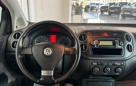 Volkswagen Golf VI, 2008 год, 739 000 рублей, 17 фотография