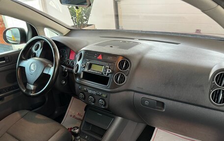 Volkswagen Golf VI, 2008 год, 739 000 рублей, 15 фотография