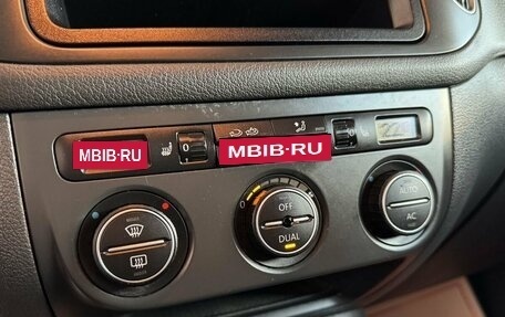 Volkswagen Golf VI, 2008 год, 739 000 рублей, 19 фотография