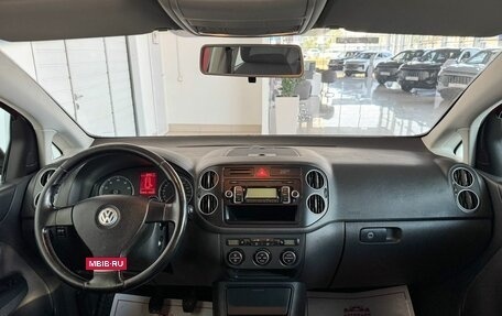 Volkswagen Golf VI, 2008 год, 739 000 рублей, 16 фотография