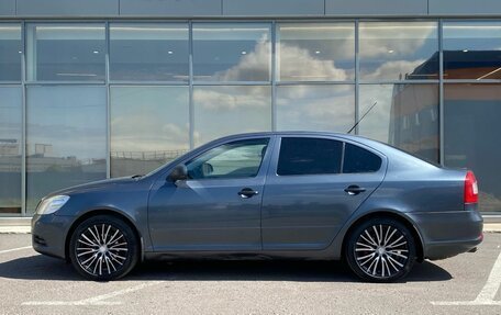 Skoda Octavia, 2010 год, 599 000 рублей, 6 фотография