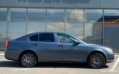 Skoda Octavia, 2010 год, 599 000 рублей, 3 фотография