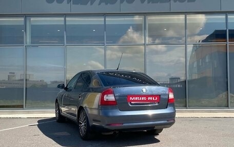 Skoda Octavia, 2010 год, 599 000 рублей, 5 фотография