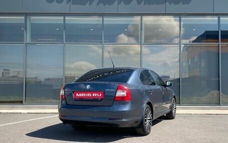Skoda Octavia, 2010 год, 599 000 рублей, 4 фотография